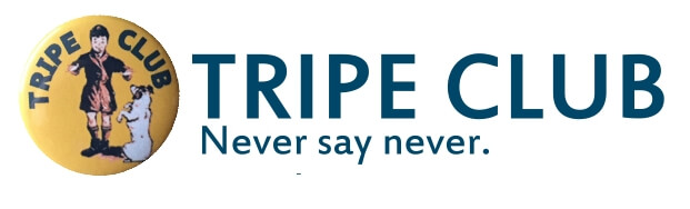 World Trip Day Tripe Club