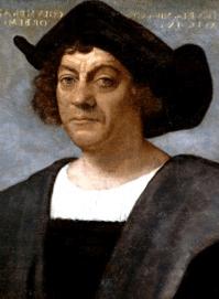 christopher columbus