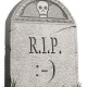 create a great funeral tombstone