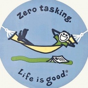 zero-tasking day