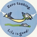 zero-tasking day