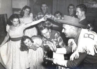 Square Dance Day