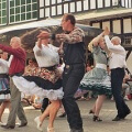 Square Dance Day