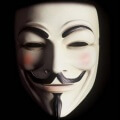 guy fawkes day mask