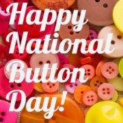 National Button Day