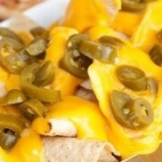 national nachos day