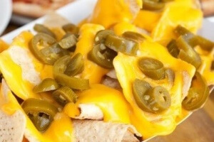 national nachos day