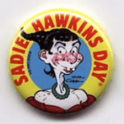 Sadie Hawkins Day