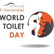 world toilet day