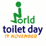 world toilet day