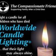 Worldwide Candle Lighting