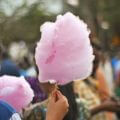 Cotton Candy Day