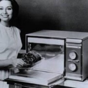 microwave oven day