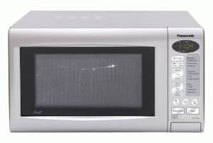 microwave oven day