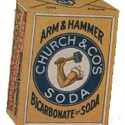 national bicarbonate of soda day
