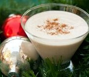 national eggnog day