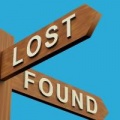 official lost and found day