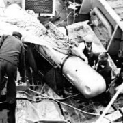 palomares hydrogen bomb accident day