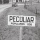 peculiar people day