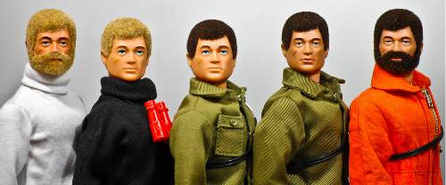 gi joe day