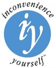 inconvenience yourself day