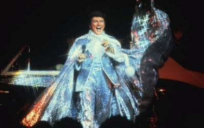 liberace day