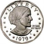 Susan B. Anthony Day