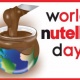 world nutella day