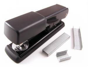 fill our staplers day