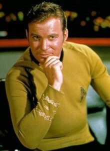 international talk like william shatner day