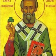 st patrick's day