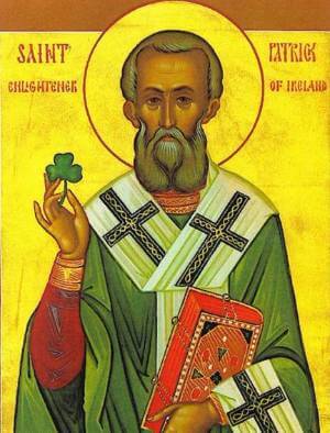 st patrick's day