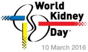 world kidney day