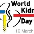 world kidney day