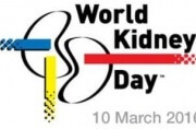 world kidney day