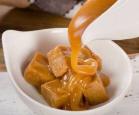 national caramel day