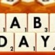 scrabble day