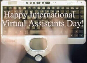 International Virtual Assistants Day