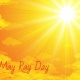 May Ray Day
