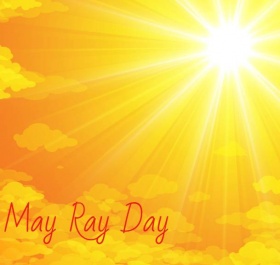 May Ray Day