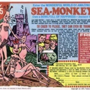 National Sea Monkey Day