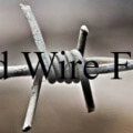 barbed wire festival