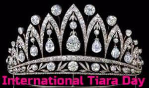 international tiara day