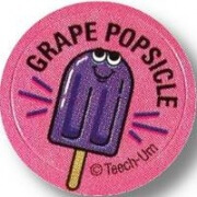 national grape popsicle day