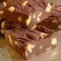 national nutty fudge day