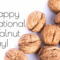 national walnut day