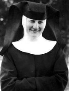 sister maria hummel day