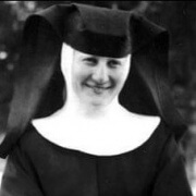 sister maria hummel day