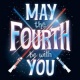 star wars day