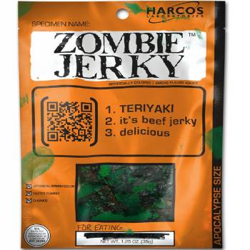 national jerky day